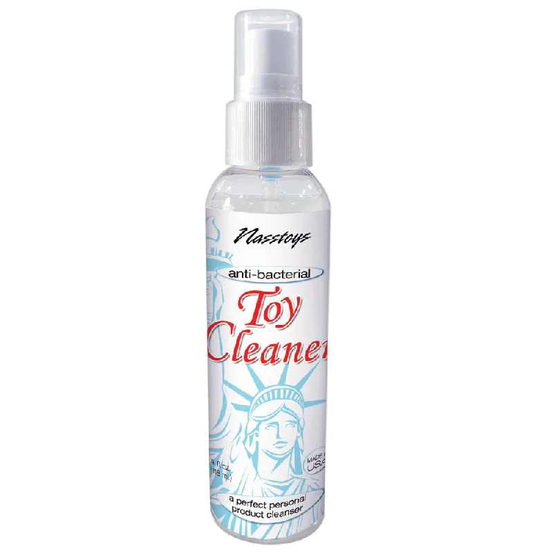 Anti Bacterial Toy Cleaner