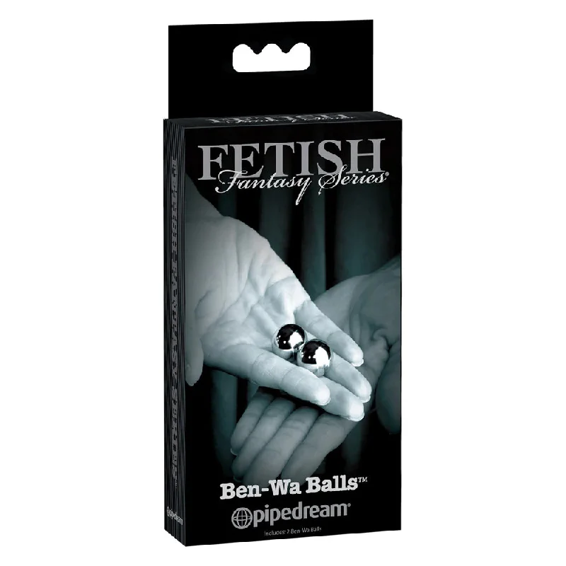 Fetish Fantasy Series Limited Edition Ben-Wa Balls