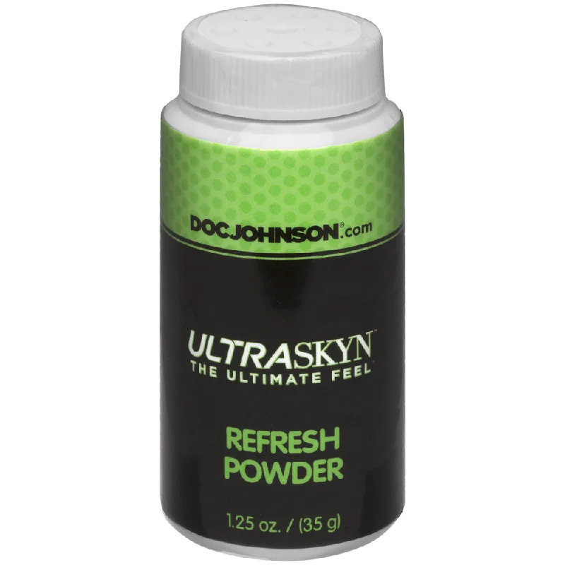 ULTRASKYN Refresh Powder White