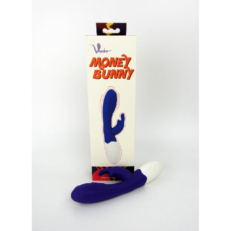 Voodoo Money Bunny 10X Wireless Purple