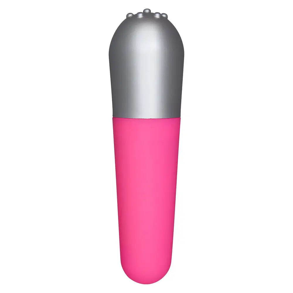 4-inch Toyjoy Extra Powerful Mini Bullet Vibrator