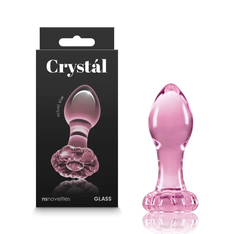 Crystal Flower -