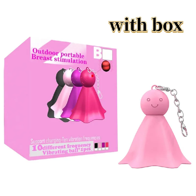 Pink - with box