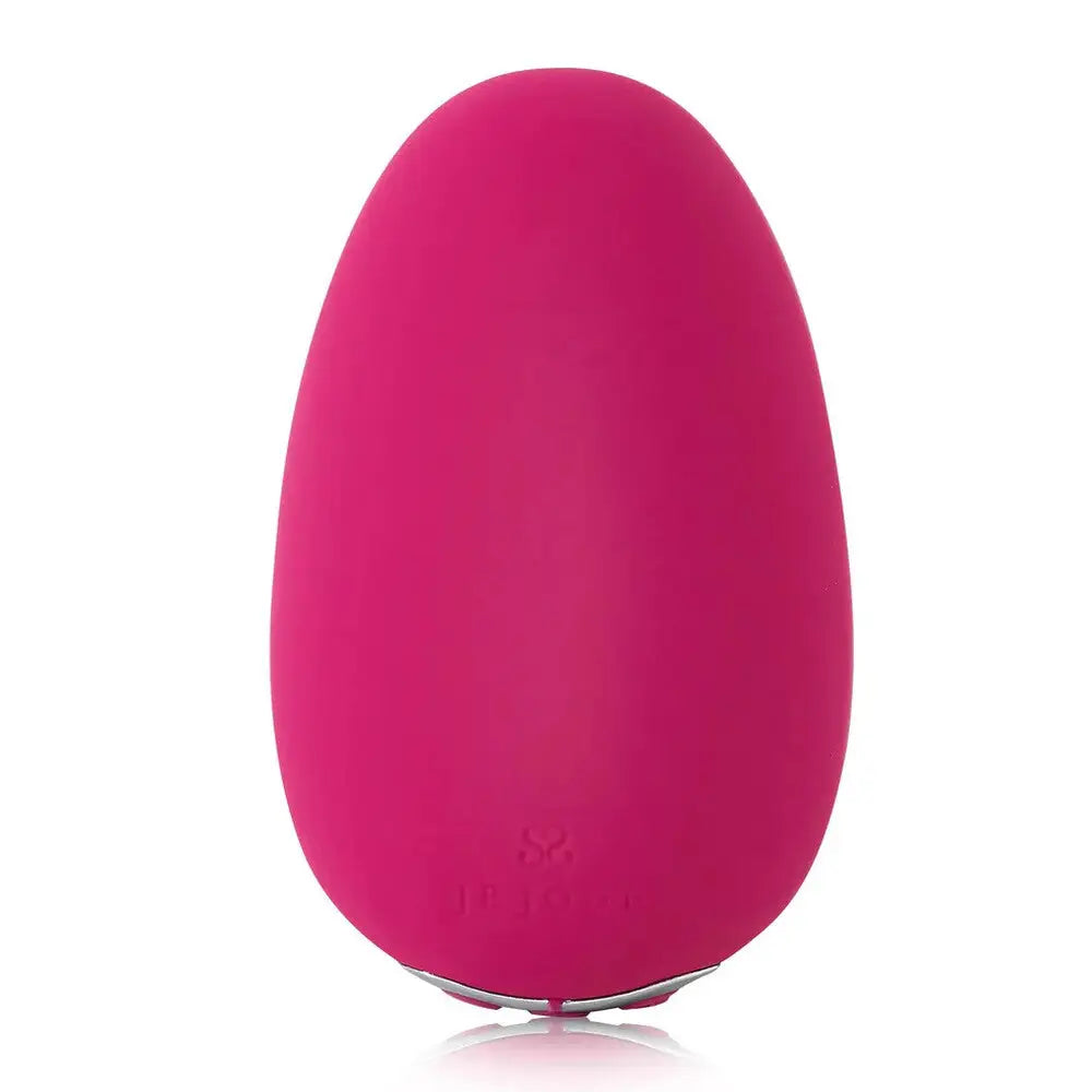 Je Joue Silicone Pink Rechargeable Extra Powerful Clitoral Vibrator