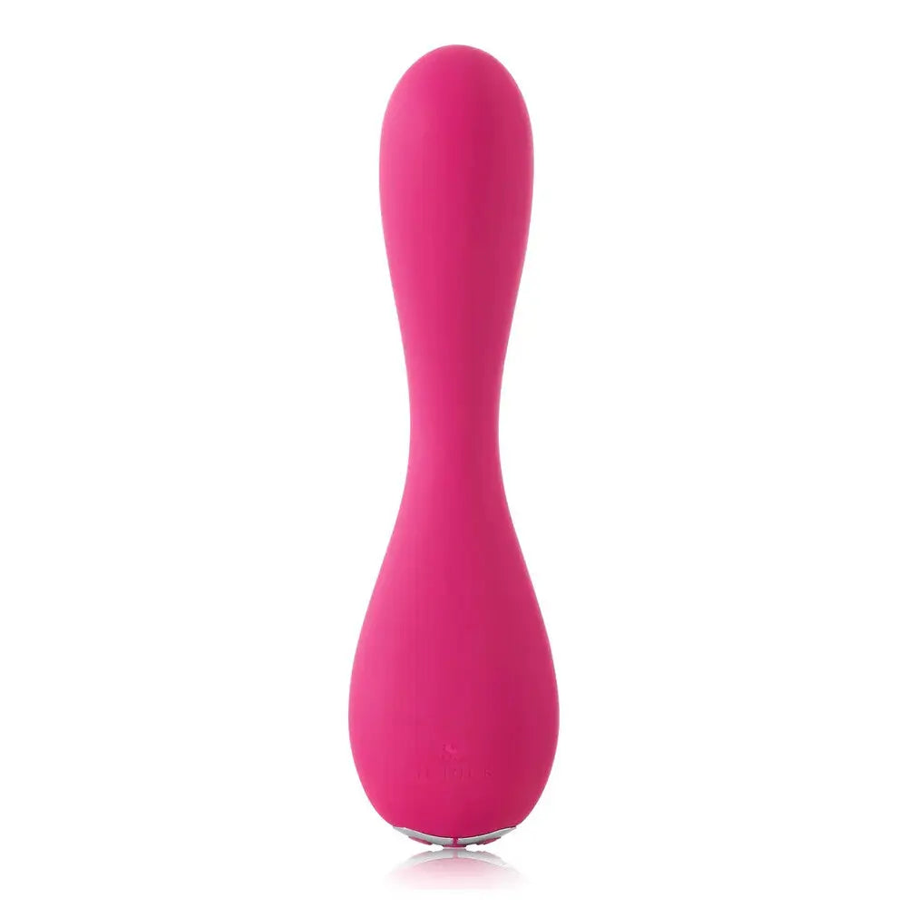 Je Joue Silicone Pink Rechargeable Extra Powerful G-spot Vibrator