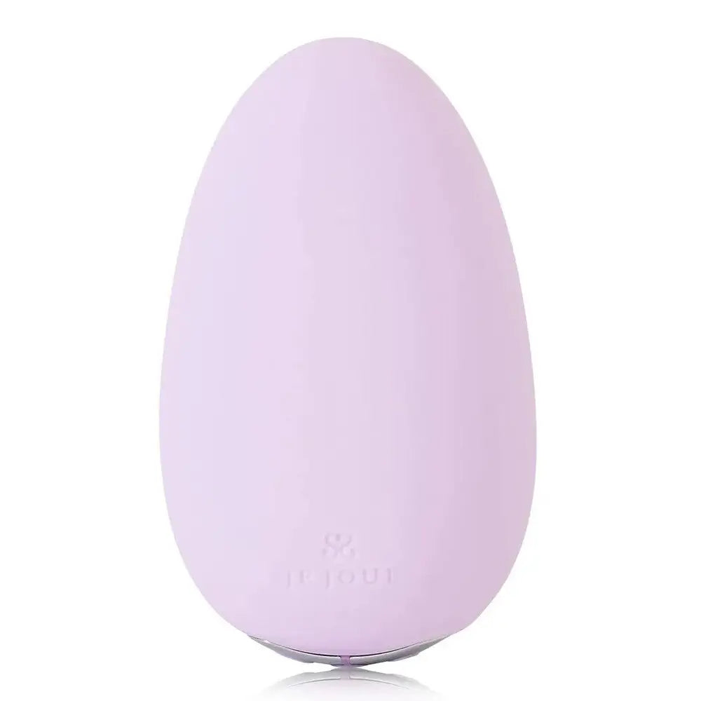 Je Joue Silicone Purple Rechargeable Clitoral Vibrator