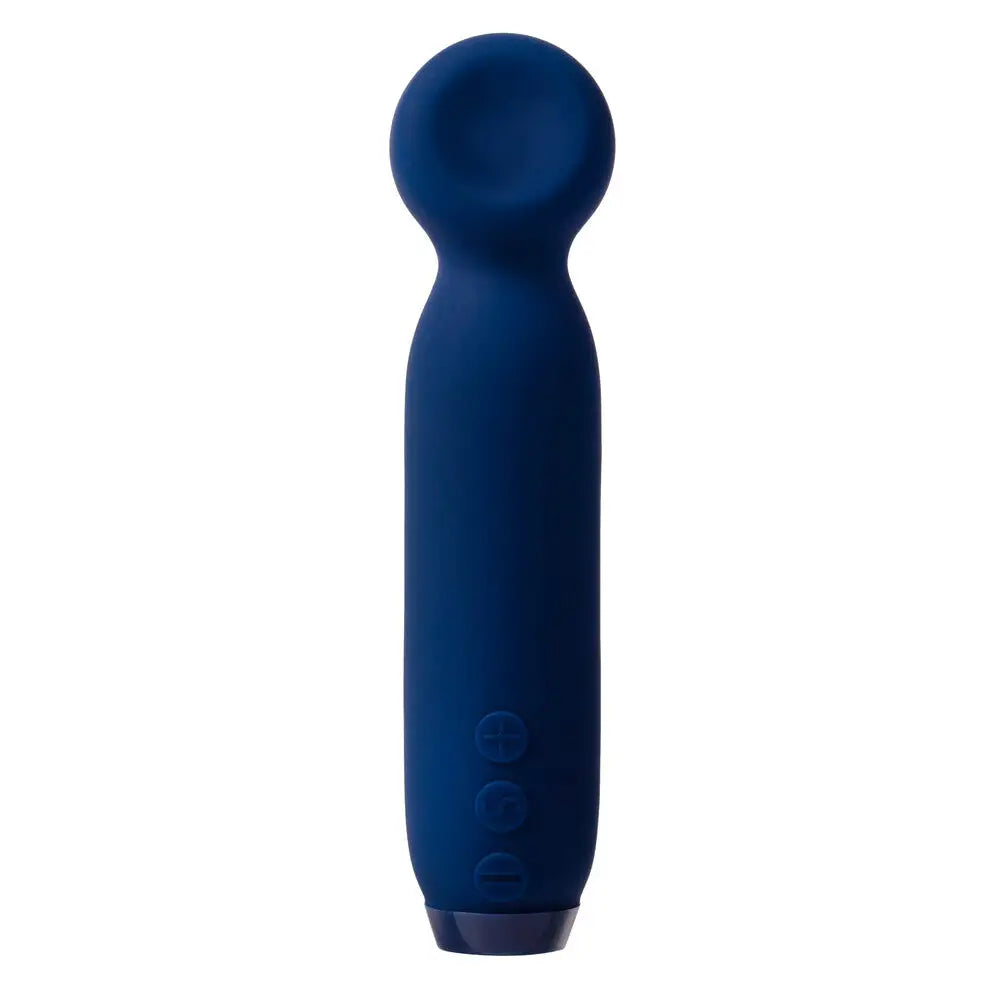 Je Joue Vita Silicone Blue Extra Powerful Bullet Vibrator