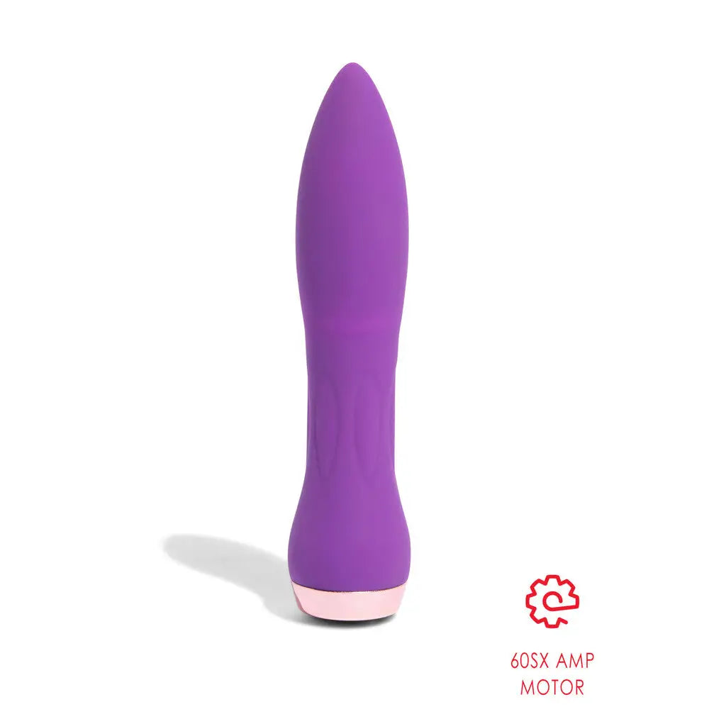 Nu Sensuelle Extra Powerful Mini Bullet Vibrator