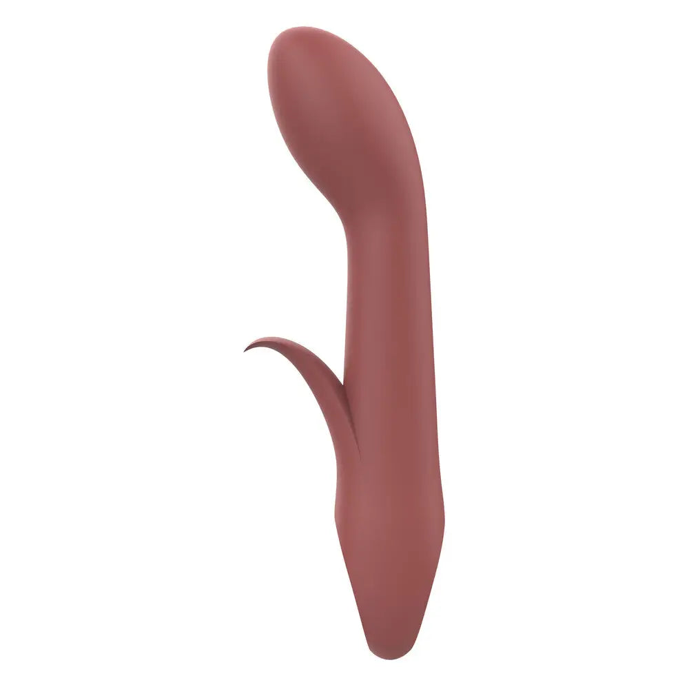 Nude Sierra Gspot Duo Vibrator