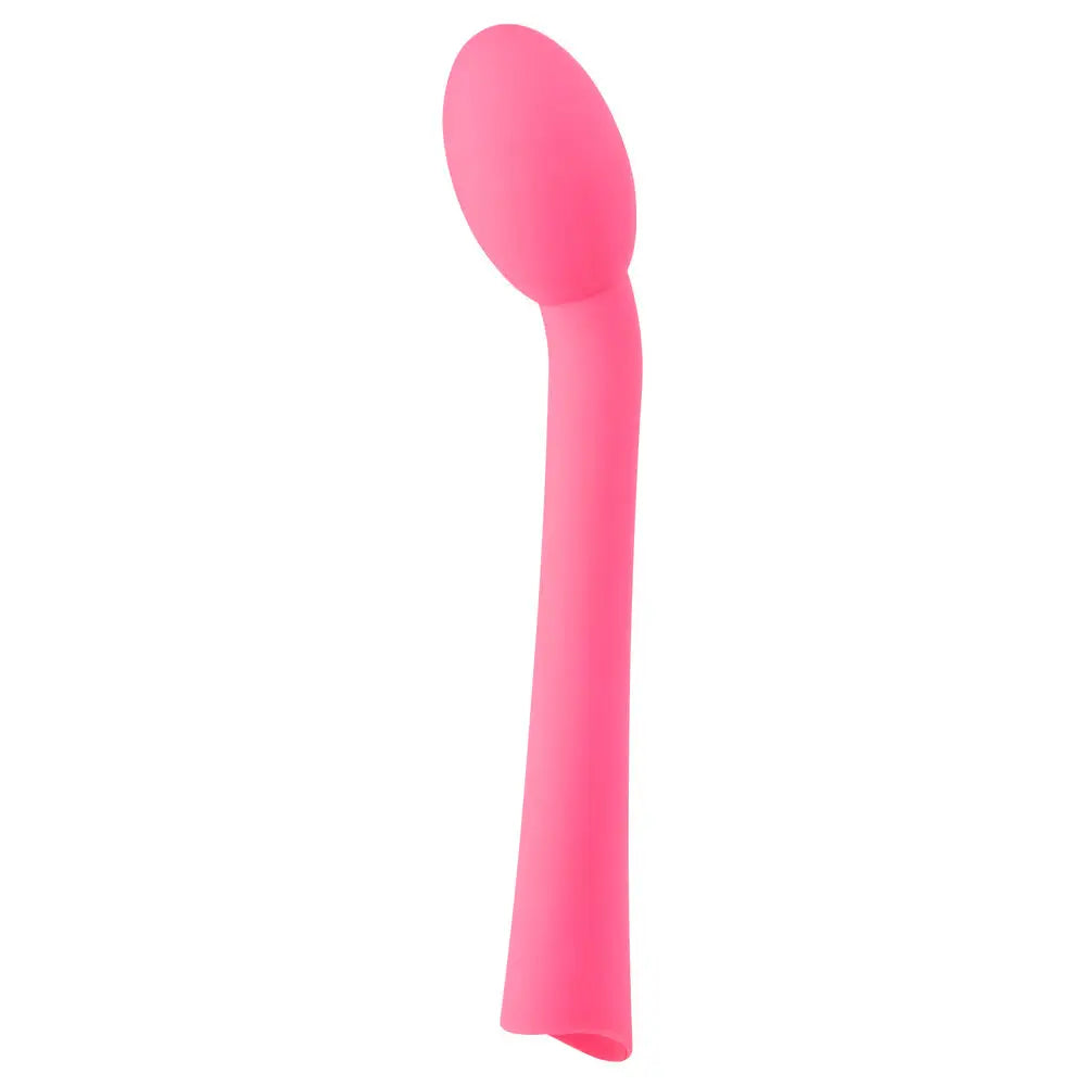 Seven Creations Pink Powerful Rechargeable G-spot Vibrator