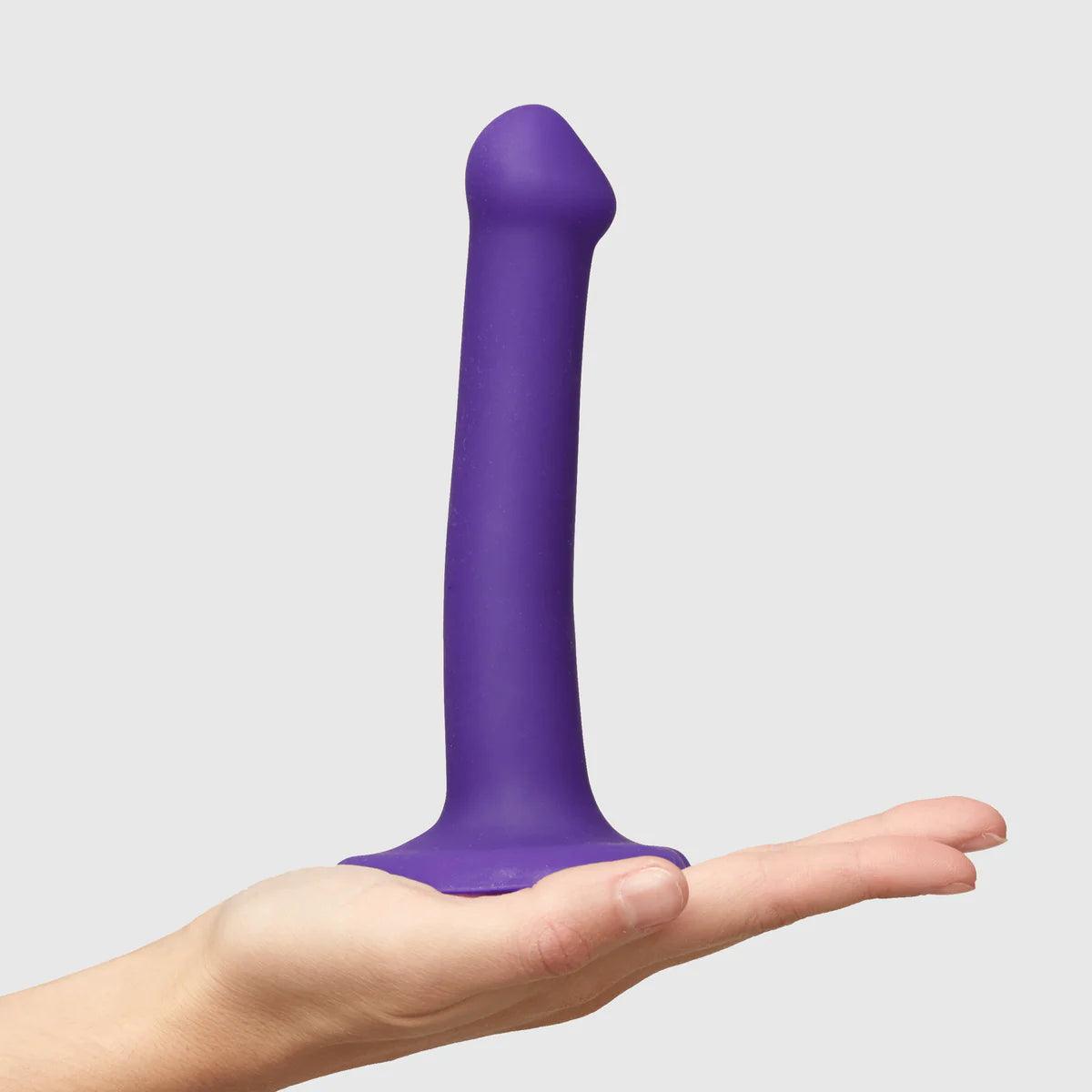 Dual Density Dildo: various sizes