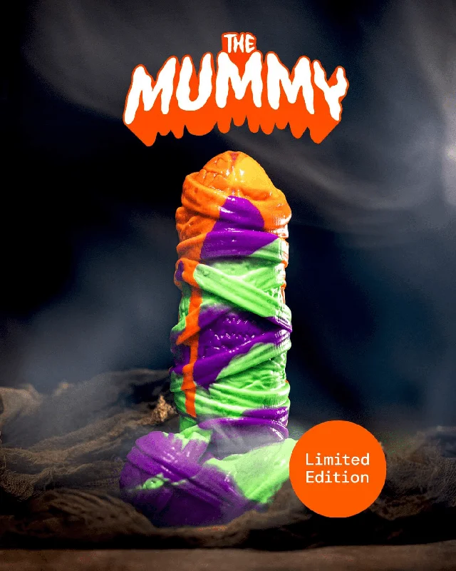 The Mummy