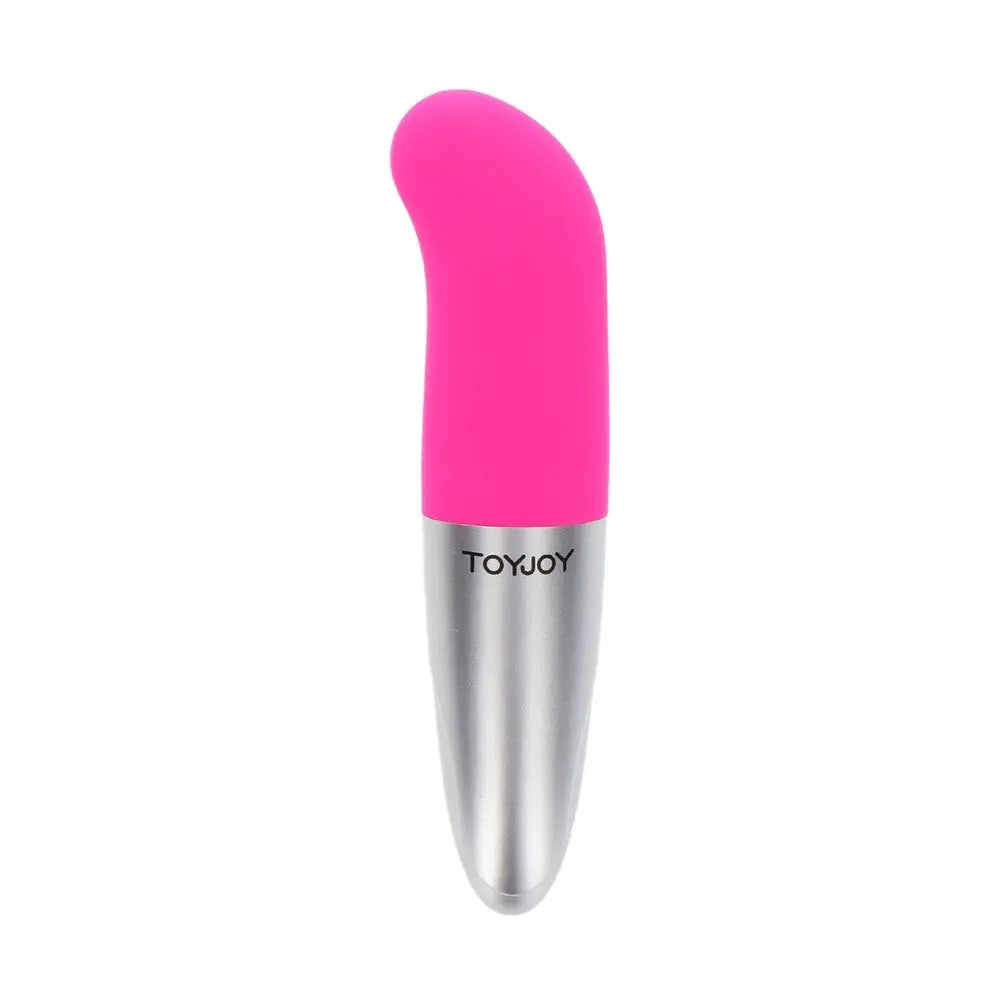 Toyjoy Funky Viberette Multi Speed Mini G-spot Vibrator