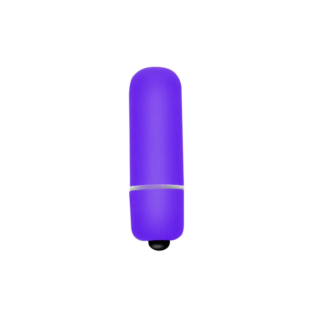 Toyjoy Purple Multi Speed Mini Bullet Vibrator