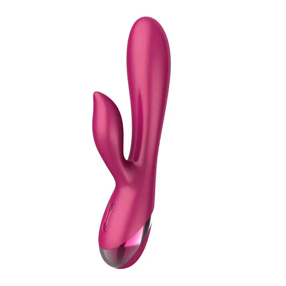 Xocoon Endless Love Clitoris Gspot Vibrator