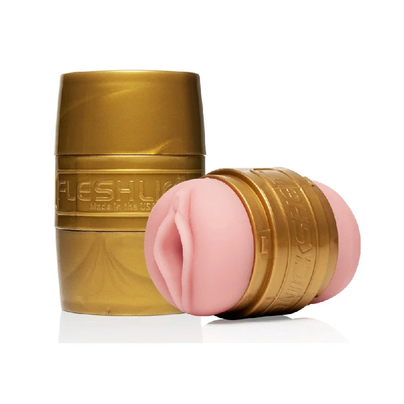 Quickshot Stamina Training Unit Masturbator | Fleshlight