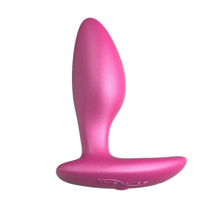 We-Vibe | Ditto+ Vibrating Anal Plug