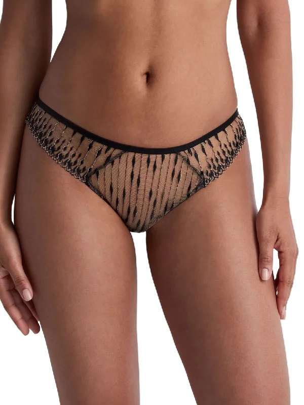 Voodoo Kiss Italian Brief