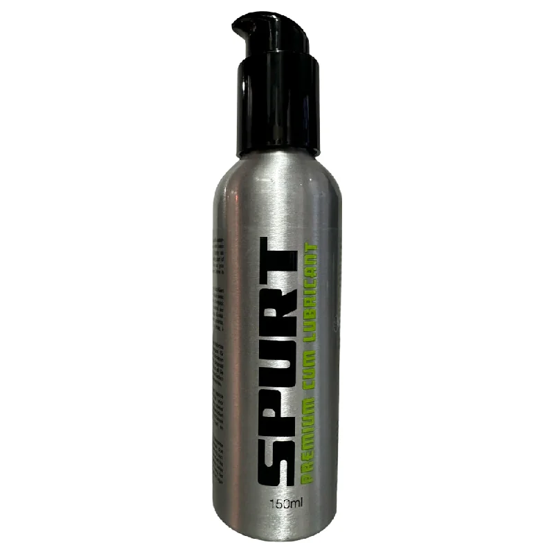 SPURT Premium Cum Lube Limited Edition 150ml