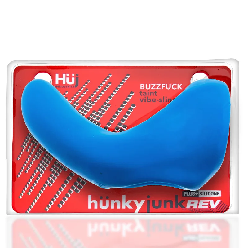 Buzzfuck Teal Ice