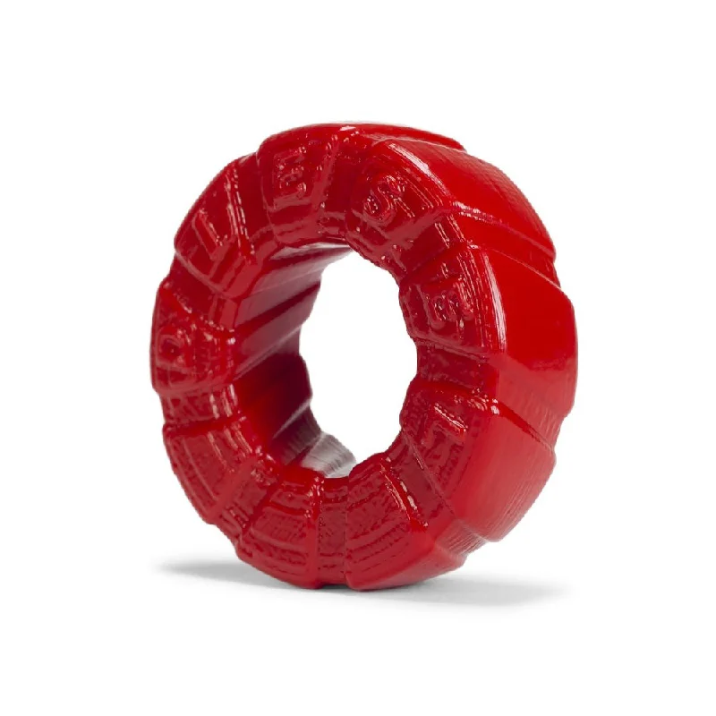 Diesel Cockring Red