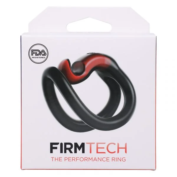 Firmtech Performance Cock Ring by Doc Johnson