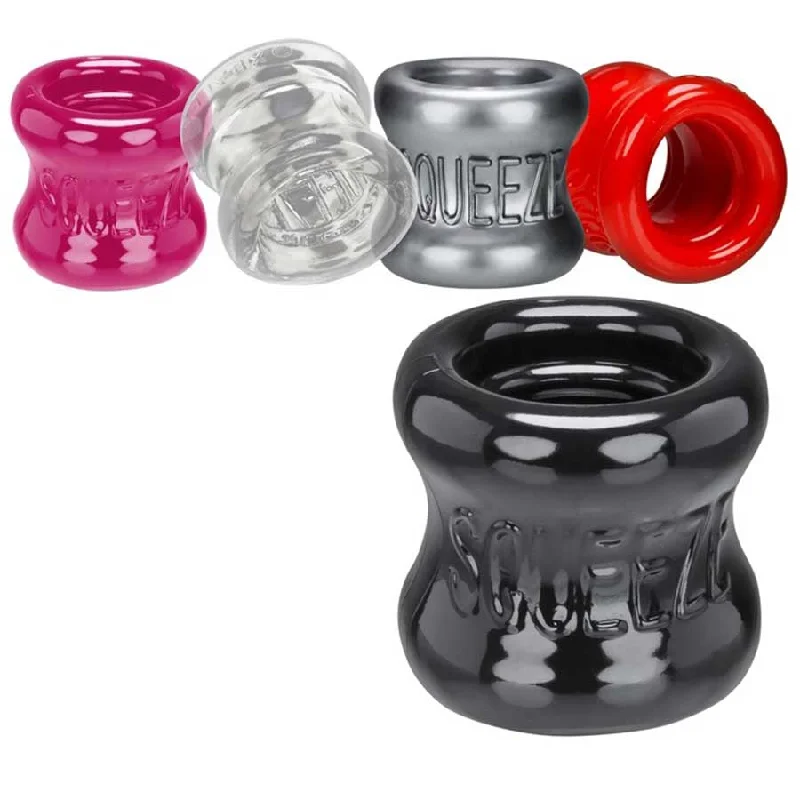 Squeeze Soft Grip Ball Stretcher by Oxballs