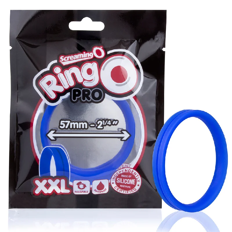 Ringo Pro XXL - Blue - Each