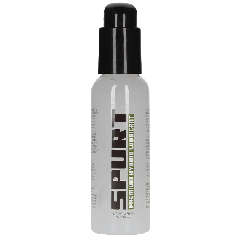 SPURT Premium Hybrid Lube 100ml