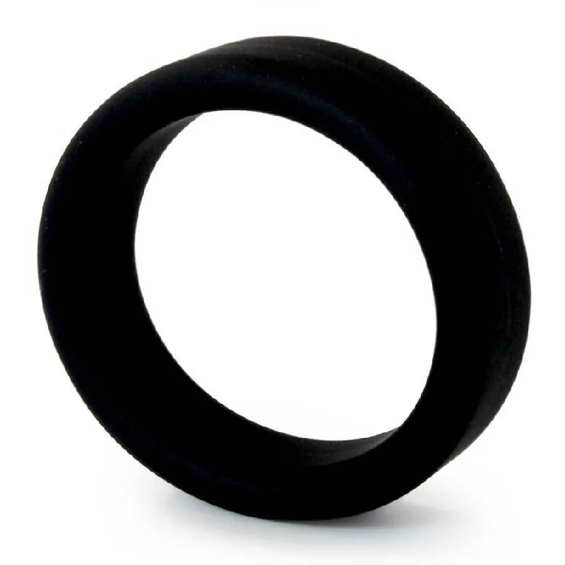 Tantus Silicone Cock Ring Super Soft C-Ring for Men