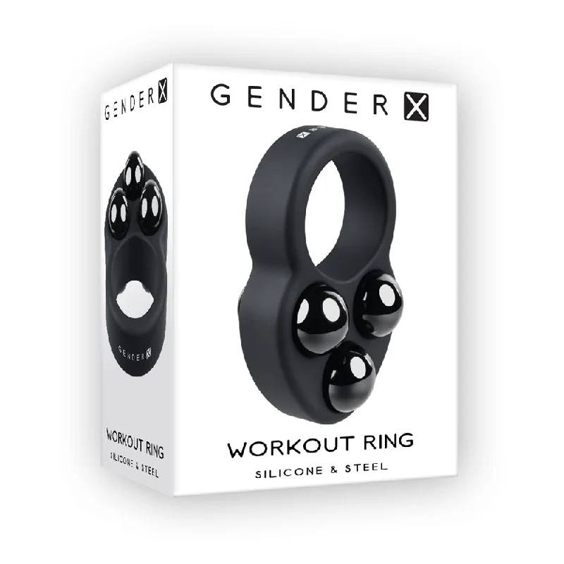 Workout Ring